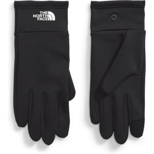 imageTHE NORTH FACE Etip Liner GloveTnf Black