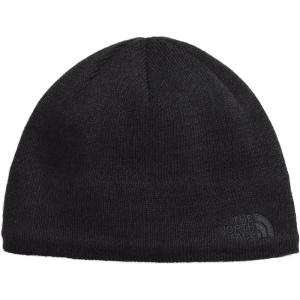 imageTHE NORTH FACE Jim BeanieTnf Black Heather