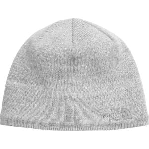 imageTHE NORTH FACE Jim BeanieTnf Light Grey Heather