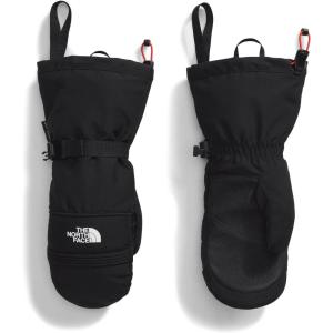 imageTHE NORTH FACE Womens Montana Insulated Ski MittTnf Black
