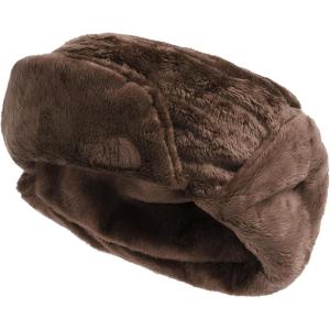 imageTHE NORTH FACE Womens Osito TrapperSmokey Brown