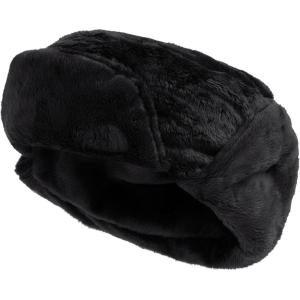 imageTHE NORTH FACE Womens Osito TrapperTnf Black