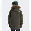 imageTHE NORTH FACE Boys McMurdo Insulated ParkaNew Taupe Green