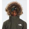 imageTHE NORTH FACE Boys McMurdo Insulated ParkaNew Taupe Green