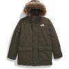 imageTHE NORTH FACE Boys McMurdo Insulated ParkaNew Taupe Green