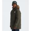 imageTHE NORTH FACE Boys McMurdo Insulated ParkaNew Taupe Green