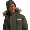 imageTHE NORTH FACE Boys McMurdo Insulated ParkaNew Taupe Green