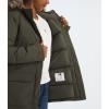 imageTHE NORTH FACE Boys McMurdo Insulated ParkaNew Taupe Green