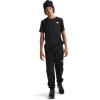 imageTHE NORTH FACE Boys On The Trail PantTnf Black