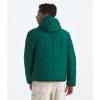 imageTHE NORTH FACE Boys Reversible Shasta Full Zip Hooded JacketEvergreen