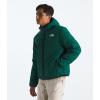 imageTHE NORTH FACE Boys Reversible Shasta Full Zip Hooded JacketEvergreen