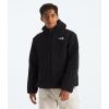 imageTHE NORTH FACE Boys Reversible Shasta Full Zip Hooded JacketEvergreen