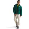 imageTHE NORTH FACE Boys Reversible Shasta Full Zip Hooded JacketEvergreen