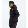 imageTHE NORTH FACE Boys Reversible Shasta Full Zip Hooded JacketTnf Black