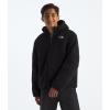 imageTHE NORTH FACE Boys Reversible Shasta Full Zip Hooded JacketTnf Black