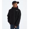 imageTHE NORTH FACE Boys Reversible Shasta Full Zip Hooded JacketTnf Red