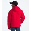 imageTHE NORTH FACE Boys Reversible Shasta Full Zip Hooded JacketTnf Red