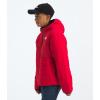 imageTHE NORTH FACE Boys Reversible Shasta Full Zip Hooded JacketTnf Red