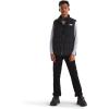 imageTHE NORTH FACE Boys Reversible Shasta VestTnf Black