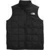 imageTHE NORTH FACE Boys Reversible Shasta VestTnf Black
