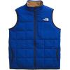 imageTHE NORTH FACE Boys Reversible Shasta VestTnf Blue
