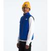 imageTHE NORTH FACE Boys Reversible Shasta VestTnf Blue