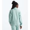 imageTHE NORTH FACE Girls Camp Fleece 14 ZipMuted Pine