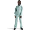 imageTHE NORTH FACE Girls Camp Fleece 14 ZipMuted Pine
