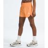 imageTHE NORTH FACE Girls Never Stop Woven ShortBright Cantaloupe