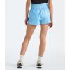 imageTHE NORTH FACE Girls Never Stop Woven ShortCornflower