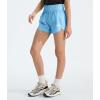 imageTHE NORTH FACE Girls Never Stop Woven ShortCornflower