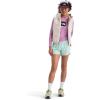 imageTHE NORTH FACE Girls Never Stop Woven ShortCrater Aqua