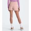 imageTHE NORTH FACE Girls Never Stop Woven ShortPink Moss