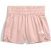 imageTHE NORTH FACE Girls Never Stop Woven ShortPink Moss