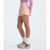 imageTHE NORTH FACE Girls Never Stop Woven ShortPink Moss