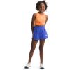 imageTHE NORTH FACE Girls Never Stop Woven ShortSolar Blue
