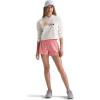 imageTHE NORTH FACE Girls Never Stop Woven ShortTerracotta