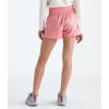 imageTHE NORTH FACE Girls Never Stop Woven ShortTerracotta