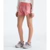 imageTHE NORTH FACE Girls Never Stop Woven ShortTerracotta