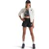 imageTHE NORTH FACE Girls Never Stop Woven ShortTnf Black