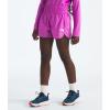 imageTHE NORTH FACE Girls Never Stop Woven ShortViolet Crocus