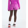 imageTHE NORTH FACE Girls Never Stop Woven ShortViolet Crocus