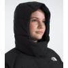 imageTHE NORTH FACE Girls North Down Hooded JacketTnf Black