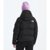 imageTHE NORTH FACE Girls North Down Hooded JacketTnf Black