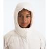 imageTHE NORTH FACE Girls North Down Hooded JacketWhite Dune