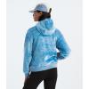 imageTHE NORTH FACE Girls Osito Full Zip HoodieDark Cornflower