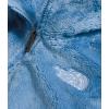 imageTHE NORTH FACE Girls Osito Full Zip HoodieDark Cornflower