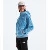 imageTHE NORTH FACE Girls Osito Full Zip HoodieDark Cornflower