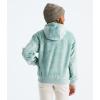 imageTHE NORTH FACE Girls Osito Full Zip HoodieMuted Pine