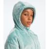 imageTHE NORTH FACE Girls Osito Full Zip HoodieMuted Pine